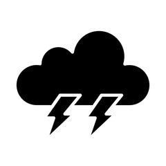Storm Icon
