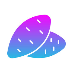 Sweet Potato Icon