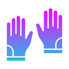 Gloves Icon