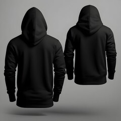 Shirt Hoodie Jacket Fashion Basic Blank Mock Up For Advertisement Bussines Textile garment industry