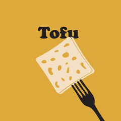 Healthy food products - Tofu