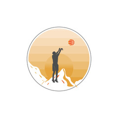 Basketball Logo Design: Try Our Basketball