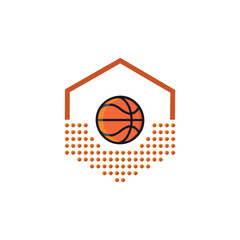 Basketball Logo Design: Try Our Basketball