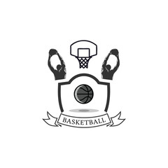 Basketball Logo Design: Try Our Basketball