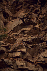 stone wall texture