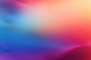 Obraz premium Abstract background with dynamic effect. Colorful abstract wave background
