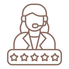 Rating Icon