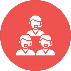 Technical Support Icon