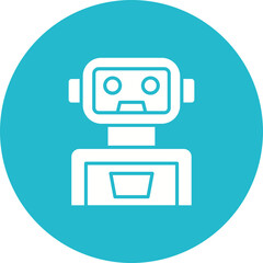 Chatbot Icon