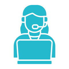 Support services Icon