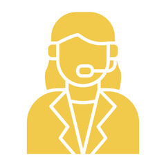 Customer support Icon