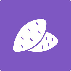 Sweet Potato Icon