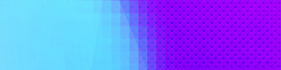 Purple, blue background. Empty blend backdrop with copy space, usable for social media, story, banner, poster, Ads, events, party, celebration, and various design works