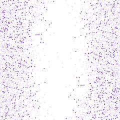 vector trend purple backdrop with shimmery  glitter