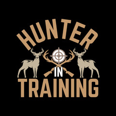 Hunting svg, Hunting Design, Hunting T-Shirt Design,