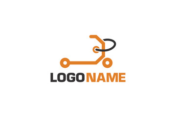 Transport Logo Design - Logo Design Template