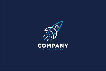 Transport Logo Design - Logo Design Template	