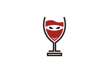 Food and Drinks Logo Design - Restaurant Logo Design Template	