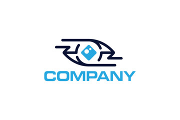 Logo Design - Logo Design Template
