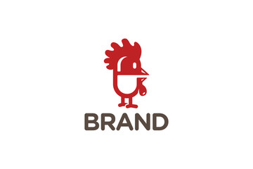 Bird Logo Design - Bird Logo Design Template