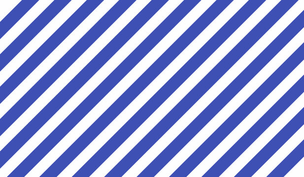 blue white diagonal stripes seamless pattern background and wallpaper 