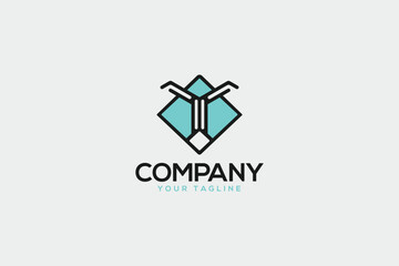 Letter Y Logo Design - Logo Design Template	
