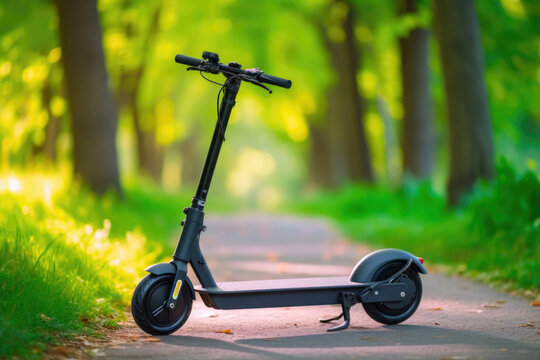 Electric Scooter Review