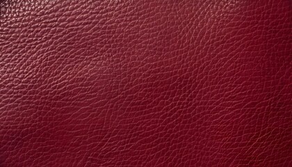 Fototapeta premium red leather texture