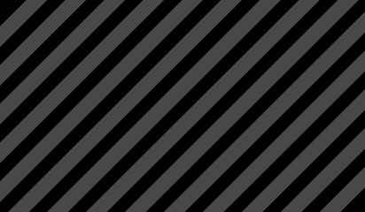 monochrome diagonal stripes seamless pattern background and wallpaper 