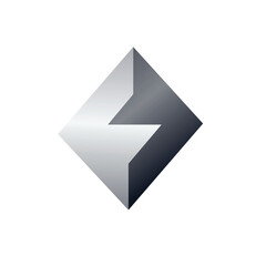 Letter F Logo Design - Logo Design Template	

