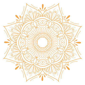 vector background hinduism ornament festival