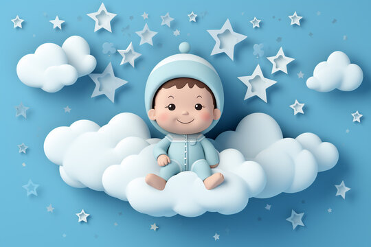 Cute Baby Background Images Browse 3 458 822 Stock Photos Vectors and Video Adobe Stock