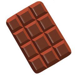 chocolate bar