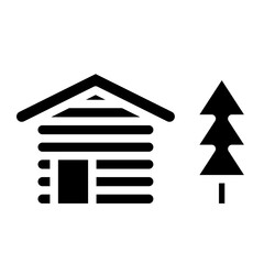house glyph 