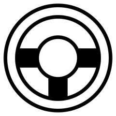 steering wheel dualtone