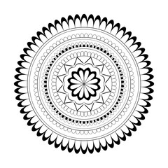 Mandala Art