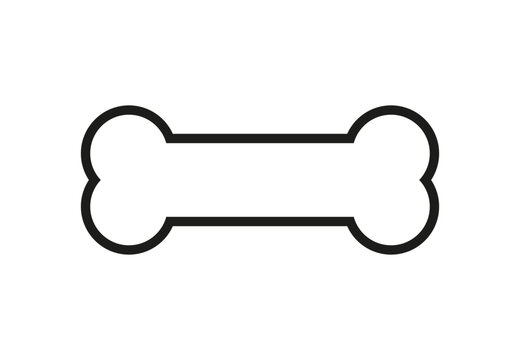 Dog Bone Outline Images – Browse 19,339 Stock Photos, Vectors, and