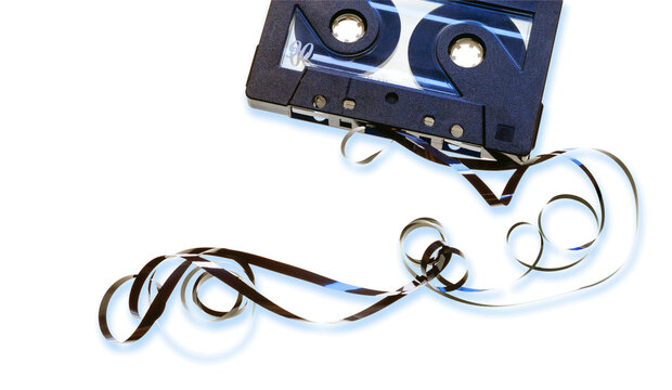 Musikkassette