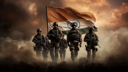 Indian special forces