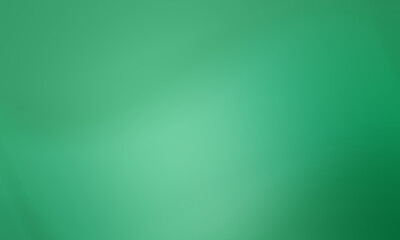 abstract green motion blurred defocused background