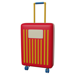 Travel Luggage