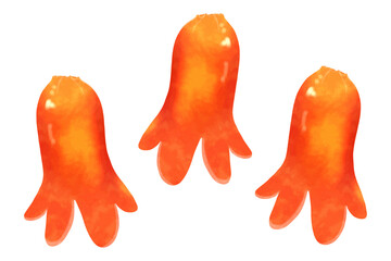 たこさんウインナー