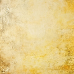 Golden background, shiny lights grunge background, shiny defocused abstract twinkling lights. AI generation