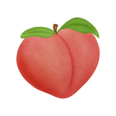 Peach