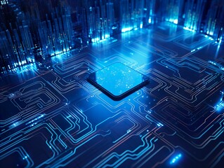 Action-Packed Data Flow: Exploring the AI Revolution