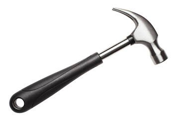 Hammer cut out