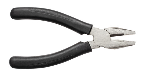 Pliers cut out