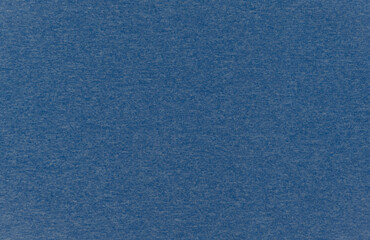 Dark blue fabric background.
fashion concept material.