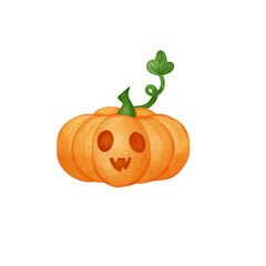 jack o lantern