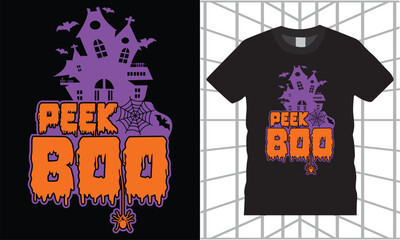 Halloween T-Shirt Design vector Graphic template.Halloween t-shirt illustration. Horns head devil t shirt design.Beautiful and eye catching vector. Halloween party costume with print-ready File.